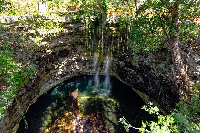 Ek Balam, Mayan traditions and cenote Chichikan - Should you book this Ek Balam, Chichikan, and Santo Domingo tour?