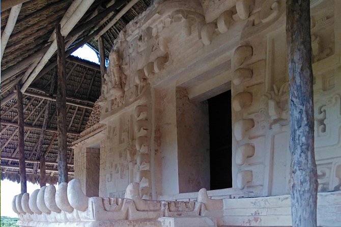 Ek Balam Ruins and Cenote Maya Park Day Trip from Playa del Carmen - Tour pacing: when the order helps (and when it doesn’t)