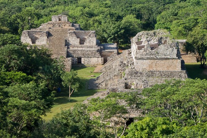 Ek Balam Ruins, Cenote & Magic Town of Uayma – All Inclusive Tour - Key Highlights Worth Booking