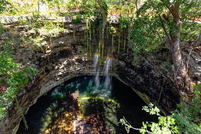 Ek Balam Ruins, Cenote & Magic Town of Uayma – All Inclusive Tour - Ek Balam vs. the Big Ruins: Why This Climb Matters