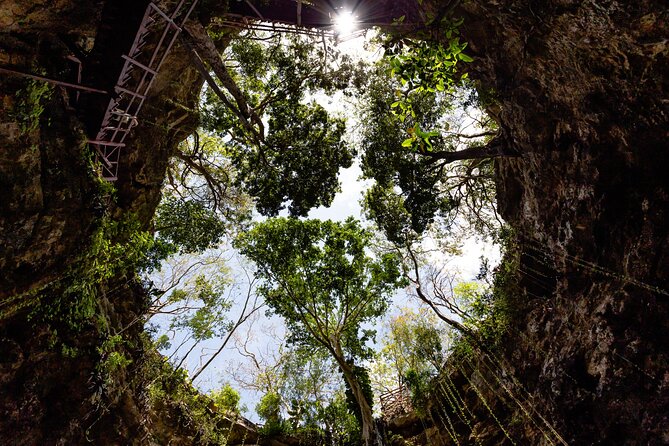 Ek Balam Ruins, Cenote & Magic Town of Uayma – All Inclusive Tour - Group Size and the Feel of the Day