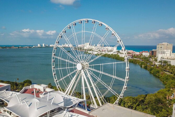 El Sol De Cancun : Panoramic Tour in Regular Cabin - Group size and ride vibe: small, calm, and straightforward