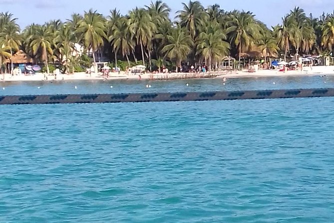 Enjoy an amazing day in Isla Mujeres with snorkeling food, drinks and round trip - Key things to know before you go