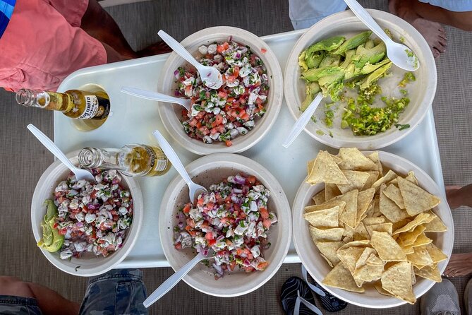 Entertainments and Celebrations in Cancun and Isla Mujeres - Snorkeling gear included: what to expect without the extra hassle