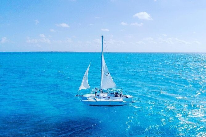 Exciting Catamaran Tour to Isla Mujeres, from Cancún! - Key things to know before you go
