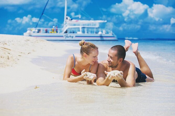 Exciting Catamaran Tour to Isla Mujeres, from Cancún! - Price and logistics: what you really pay from Cancun