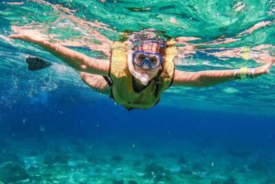 Exciting Catamaran Tour to Isla Mujeres, from Cancún! - Pickup timing that keeps you from stressing