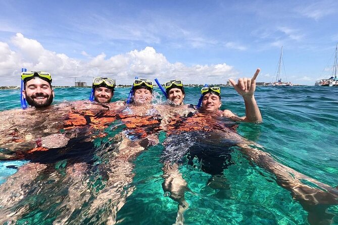 Exciting Speedboat & Snorkeling Tour in Cancun Lagoon! - Tips, expectations, and how to avoid a tense end-of-tour moment