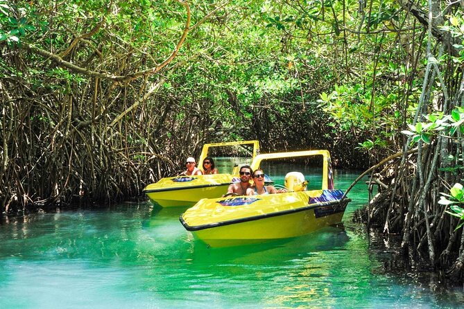 Exciting Speedboat & Snorkeling Tour in Cancun Lagoon! - Should you book this Cancun lagoon speedboat and Mayan Reef snorkeling?