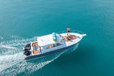 Exclusive Isla Mujeres and Cancun Private Yacht Tour - Getting there: pickup, marina arrival, and how the day starts