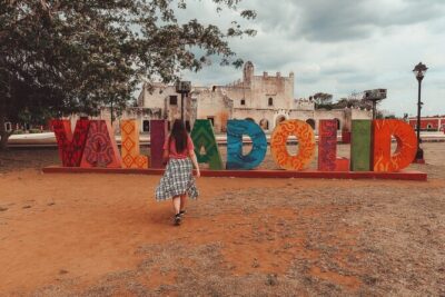 Exclusive Tour to Chichen Itza, 2 different Cenotes & Valladolid for 1 price! - Ik Kil Cenote: Swim Break, Locker Reality, and What Lunch Tastes Like