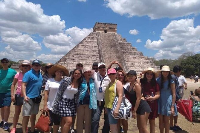 Exclusive Tour to Chichen Itza, 2 different Cenotes & Valladolid for 1 price! - Breakfast, Transport, and the Comfort Details That Matter