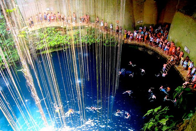 Exclusive Tour to Chichen Itza, 2 different Cenotes & Valladolid for 1 price! - Price and Value: What $139 Buys You (and What It Doesn’t)