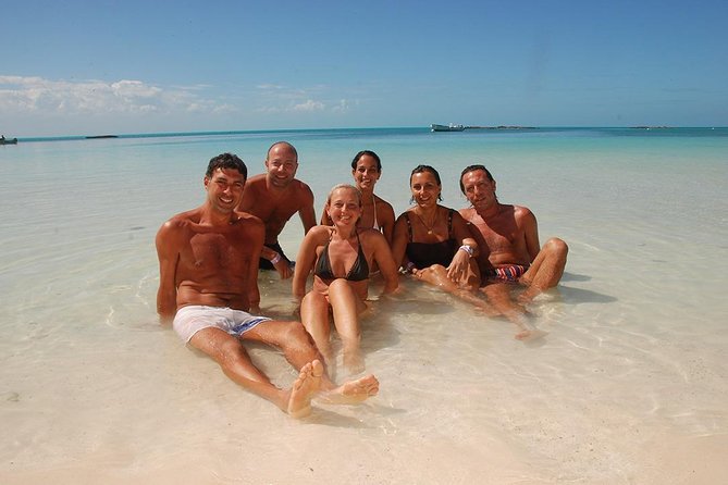 Excursion Isla Contoy & Isla Mujeres from Cancun - Ixlaché Reef Snorkeling: Gear Included, Timing and Rules Can Vary
