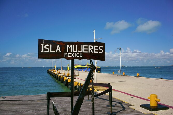 Excursion Isla Contoy & Isla Mujeres from Cancun - Food on Board and Timing: What to Expect from Breakfast and Lunch