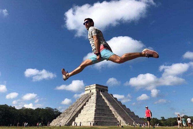 Excursion to Chichén Itzá, Valladolid and Cenote xcajum - Price and Value: How $102 Can Be a Deal or a Disappointment