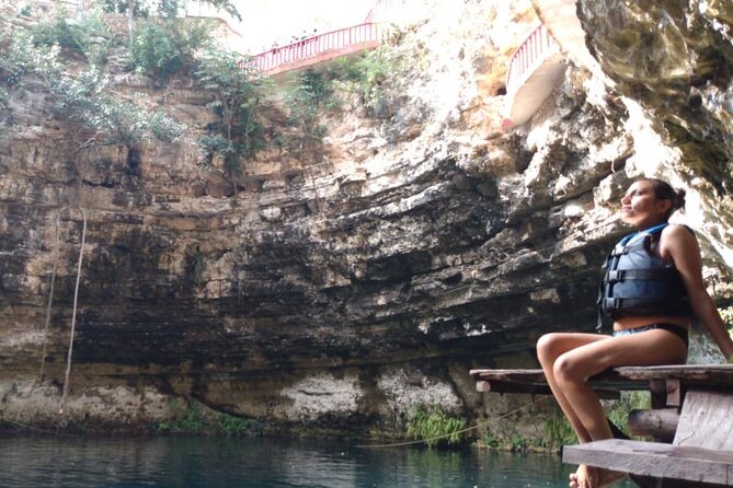 Excursion to Chichén Itzá, Valladolid and Cenote xcajum - Pickup and Timing: Why the Van Ride Can Make or Break Your Day