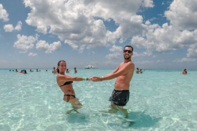 Excursion to Cozumel from Cancun - Getting to the Ferry: Why the Transfer Part Matters