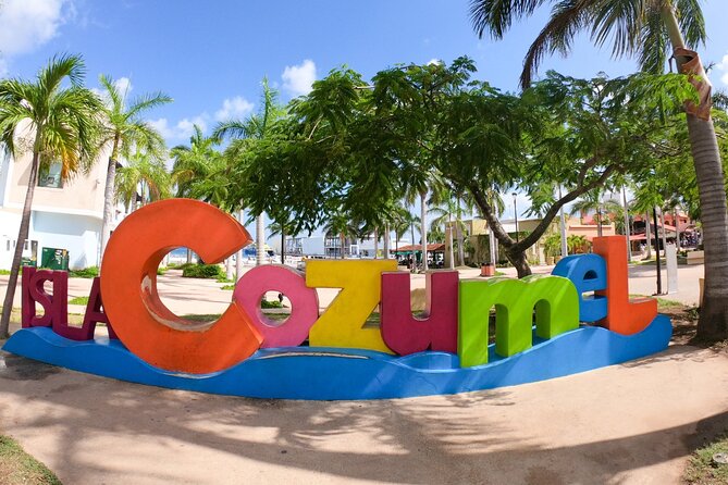 Excursion to Cozumel from Cancun - Who Should Book This Cozumel Excursion (and Who Should Skip It)