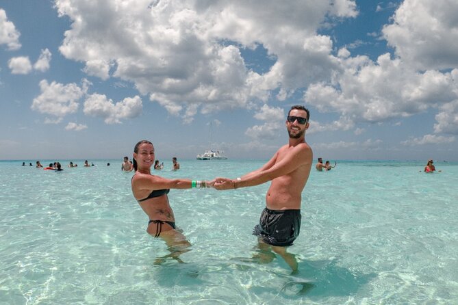 Excursion to Cozumel from Cancun - Getting to the Ferry: Why the Transfer Part Matters