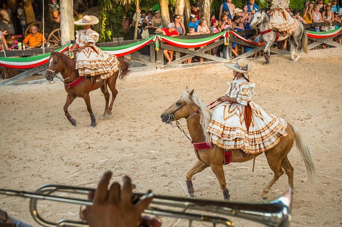 Experience an amazing ecological park tour & explore Isla Mujeres by catamaran. - Price and value: what you’re really paying for at $339