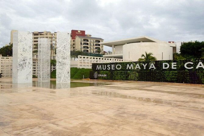 Experience Cancun's Hidden Gems, Mayan museum, cenote & Market 23 - Quick hits: what makes this Cancun day work