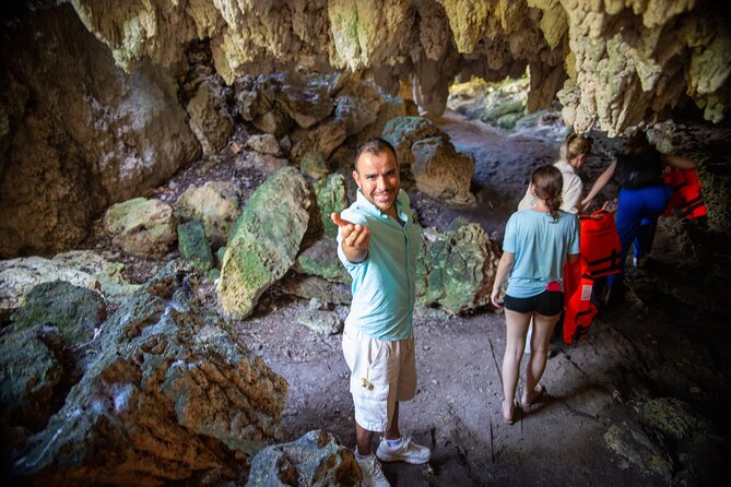 Experience Cancun's Hidden Gems, Mayan museum, cenote & Market 23 - Your 9:00 am start with hotel pickup and a tight 6-hour plan