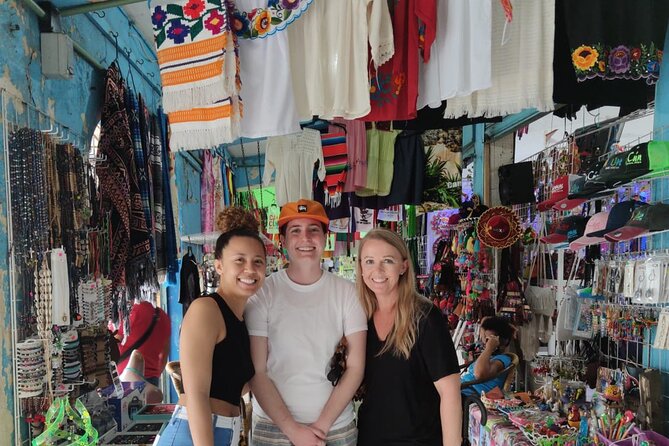 Experience Cancun's Hidden Gems, Mayan museum, cenote & Market 23 - What you’re really paying for: $213.35 per person and the value math