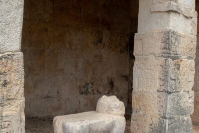 Experience Chichén Itzá: Full Day Tour with Cenote & Valladolid - Morning Pickup and the Coach Ride: 7:00 AM Means You’ll Win the Day