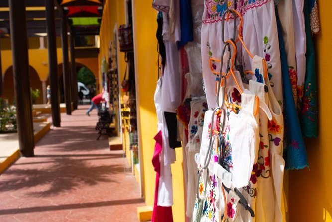 Experience Chichén Itzá: Full Day Tour with Cenote & Valladolid - Lunch Buffet, Tequila, and Chocolate Tasting: Included, But Read the Room
