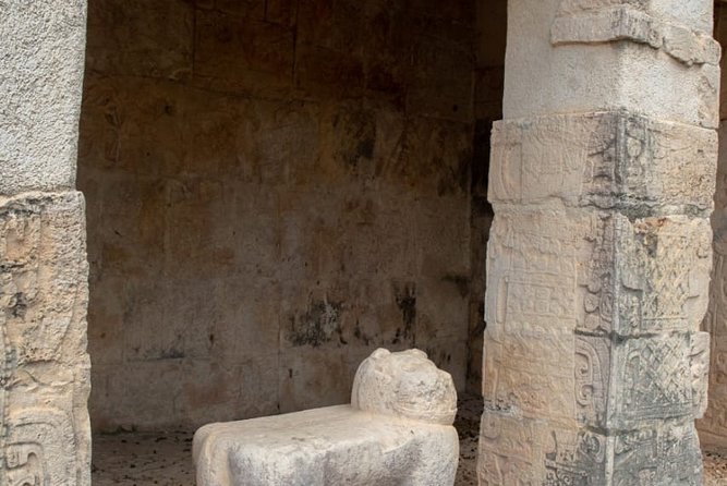 Experience Chichén Itzá: Full Day Tour with Cenote & Valladolid - Morning Pickup and the Coach Ride: 7:00 AM Means You’ll Win the Day
