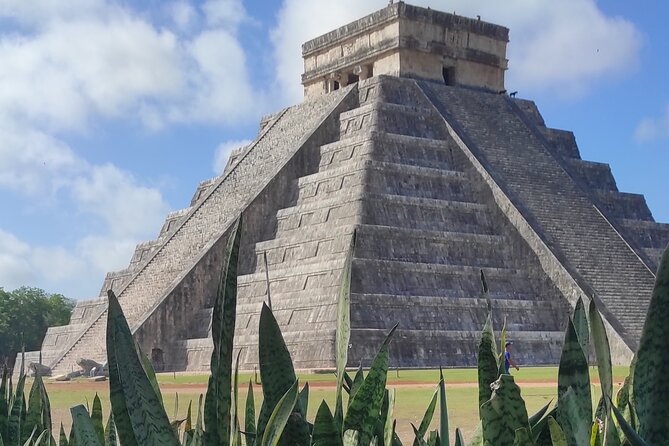 Expert Guided: Chichen Itza Tour with Early Access - Who This Tour Fits Best (and Who Might Want Something Else)