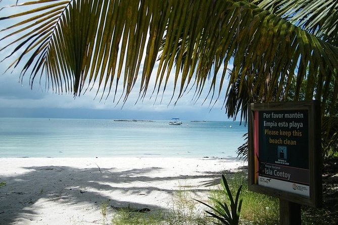 Explore Contoy Island - Guides and service: what good support looks like on this kind of day
