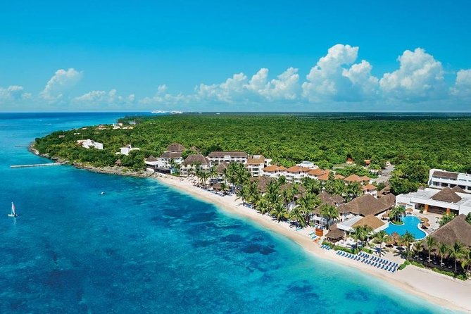 Explore El Cielo in Cozumel. Snorkel in 3 different reefs & visit Cielito Beach. - Price and Value: What $175 Really Buys You