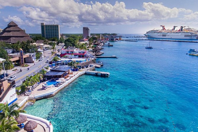 Explore El Cielo in Cozumel. Snorkel in 3 different reefs & visit Cielito Beach. - Who This Tour Is Best For (and Who Might Prefer Another Plan)