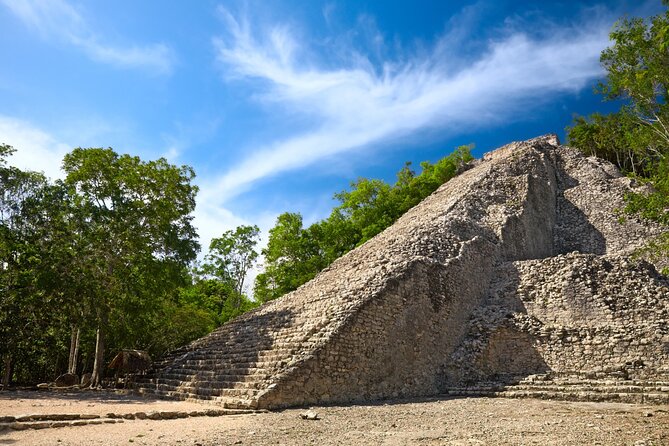 Explore Mayan Ruins Tulum & Coba, a cenote & Playa del Carmen - Timing and transportation: plan with buffers, not wishful thinking