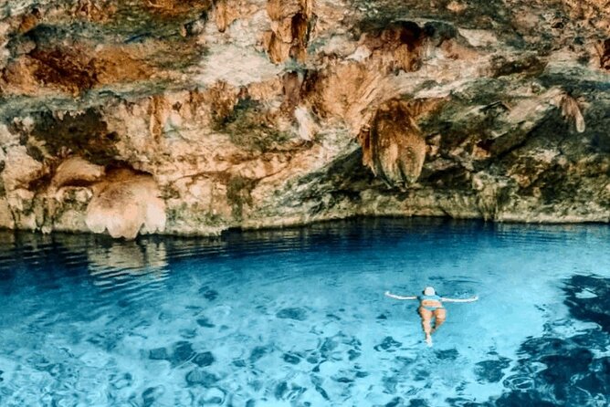 Explore Tulum and Dos Ojos Cenote with lunch and transportation - Price and Value: What $175 Covers and What It Doesn’t