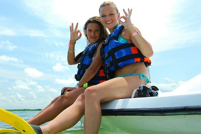 Fast & Fun: Cancun Speedboat Tour with Snorkeling - Who This Tour Suits Best