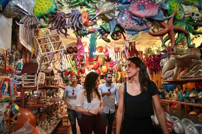 Flavors of Mexico: Cancun Cooking Class & Market Visit - Price and Value: What You’re Really Paying For at $119