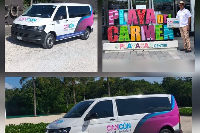 From Cancun Airport To Akumal (Round Trip) - Comfort details that make the transfer feel easier