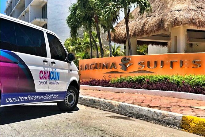 From Cancun Airport To Akumal (Round Trip) - A rare downside worth planning for: the no-show risk