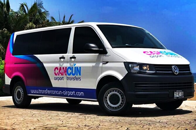 From Cancun Airport To Costa Mujeres (Luxury Transportation) Round Trip - Meeting your bilingual driver at Cancun International Airport