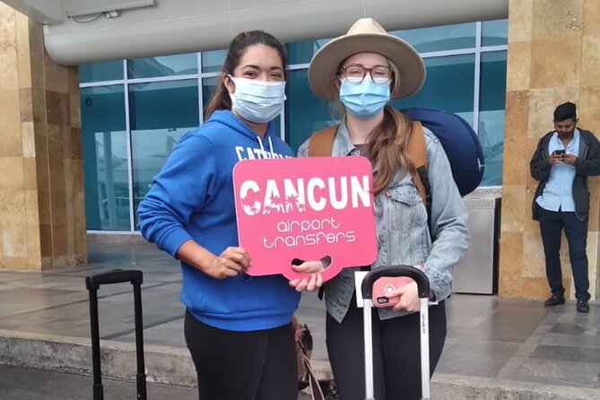 From Cancun Airport To Costa Mujeres (Luxury Transportation) Round Trip - Price and value: what’s included vs. what you’ll pay later