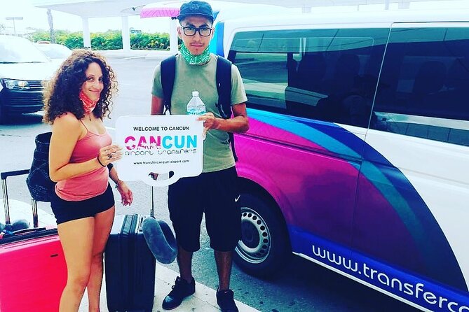From Cancun Airport To Holbox (Chiquila) One Way - Drop-Off Details: What You Need Ready Before You Leave the Airport