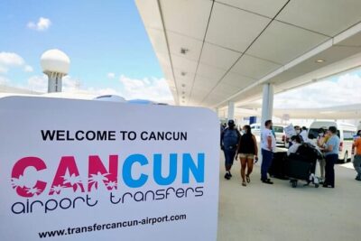 From Cancun Airport To Holbox (Chiquila) One Way - On the Road: How the Drive Works and Why Timing Can Vary