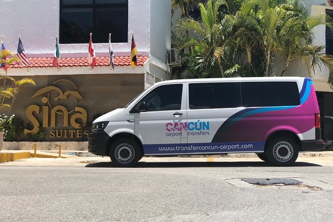From Cancun Airport To Holbox (Chiquila) One Way - Reviews in Plain English: Drivers Like Agustin and Roberto López