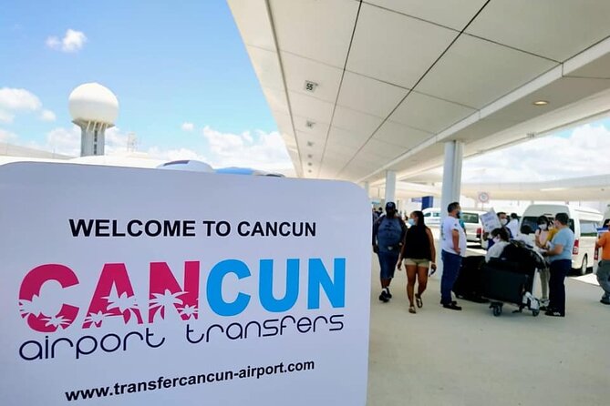 From Cancun Airport To Holbox (Chiquila) One Way - On the Road: How the Drive Works and Why Timing Can Vary