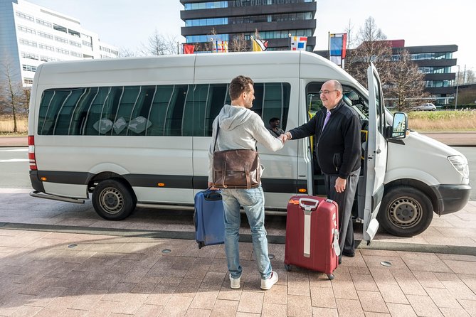 From Cancun Airport to Hotel Zone, Puerto Juarez, Costa Mujeres - Best Fit for Your Trip: When This Transfer Makes Sense