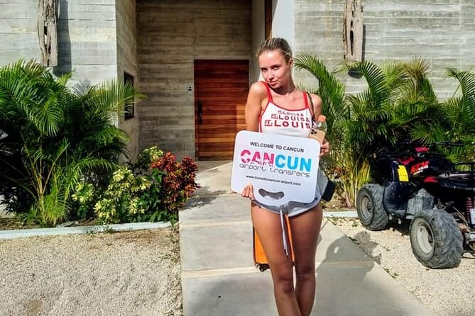 From Cancun Airport To Puerto Aventuras (Round Trip) - Luggage and packing limits: small rules that can save you stress