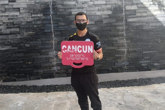 From Cancun Airport To Puerto Morelos (Round Trip) - Luggage rules: the small detail that can cause a big headache